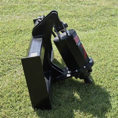 best skid steer auger drive|wolverine post hole digger reviews.